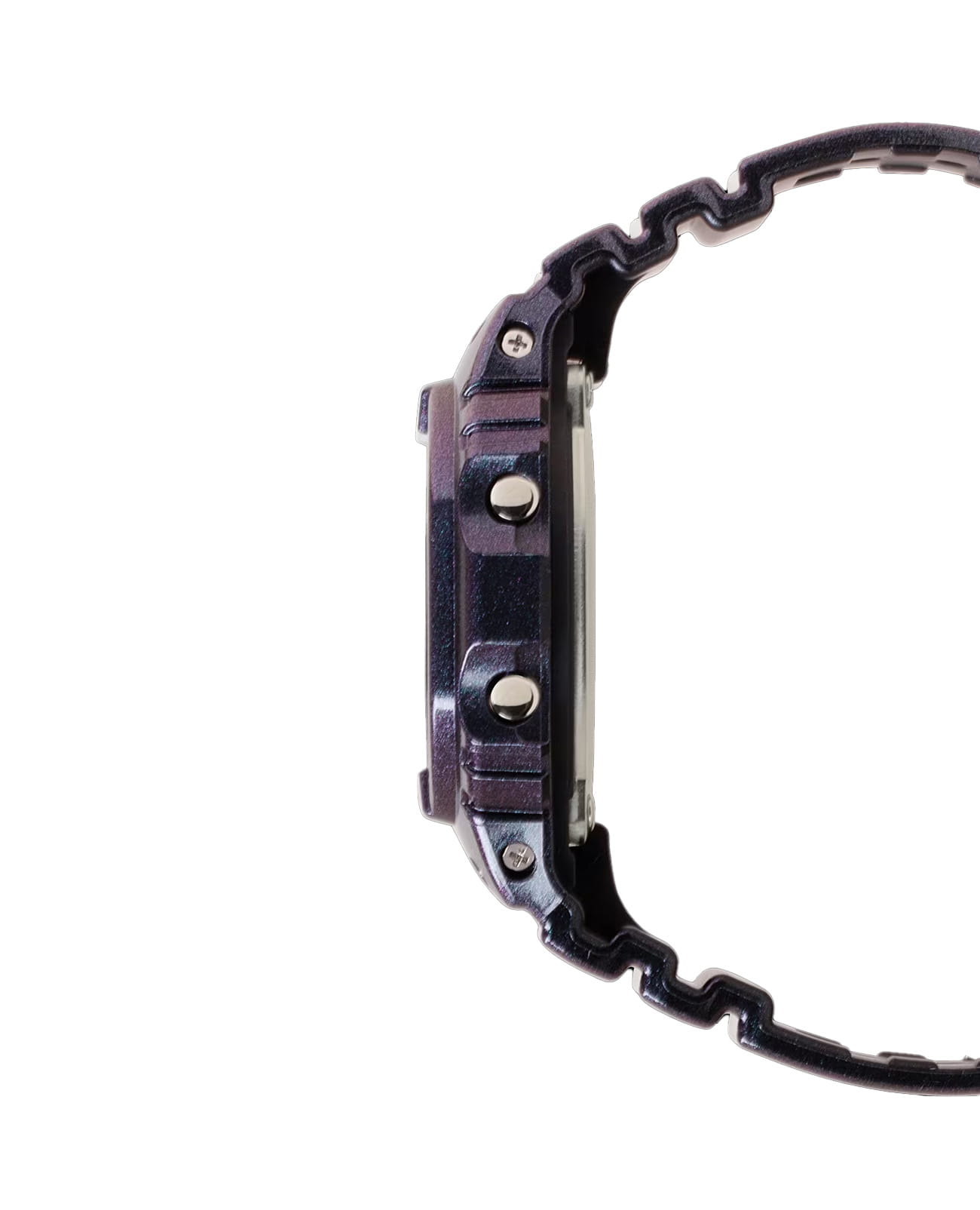 Оригинальные часы Casio Casio G-Shock DW-B5600AH-6DR (DW-B5600AH-6) электронные калибр механизма  общий вид