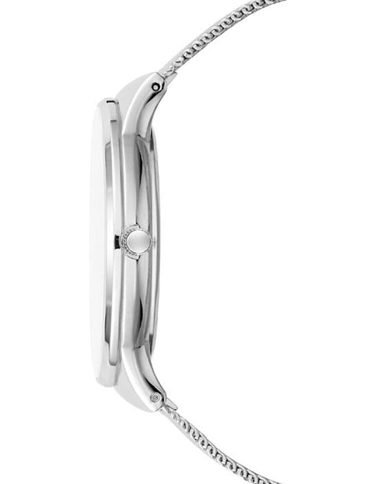 Kenneth Cole Kenneth Cole Automatic KC50800002 , наручные мужские часы фото под углом