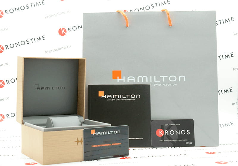 Hamilton Hamilton Jazzmaster Open Heart Auto H32575735 , наручные мужские часы фото под углом