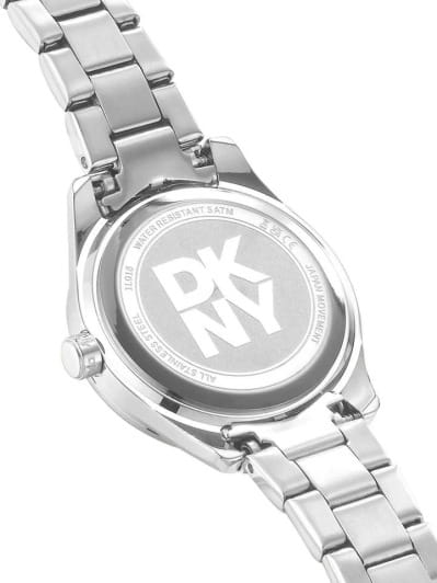 DKNY DKNY Chambers Sport DK1L018M0015 , наручные женские часы фото под углом