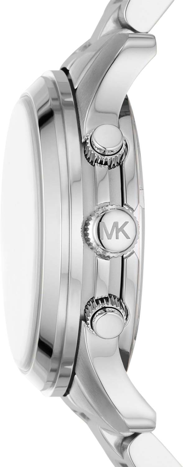 Michael Kors Michael Kors Runway MK7325 , наручные женские часы фото под углом