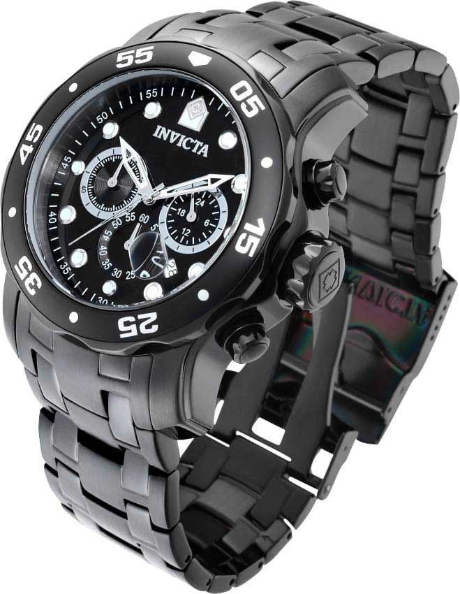 Invicta Invicta Pro Diver IN0076 , наручные мужские часы фото под углом