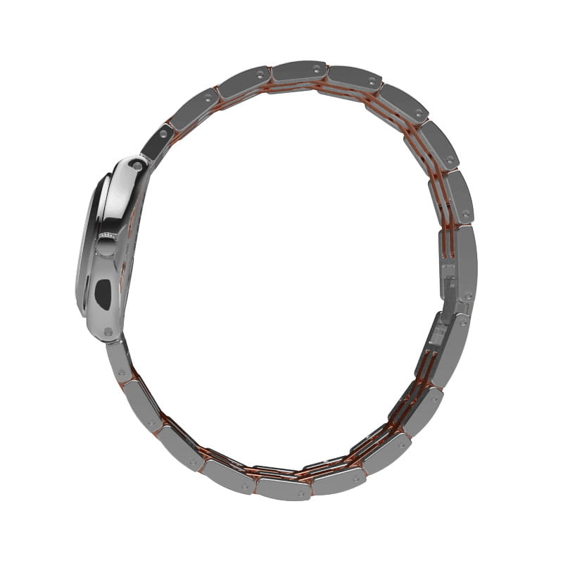 Swatch Swatch I Lady YSS308G  — детали корпуса и нержавеющая сталь с pvd-покрытием