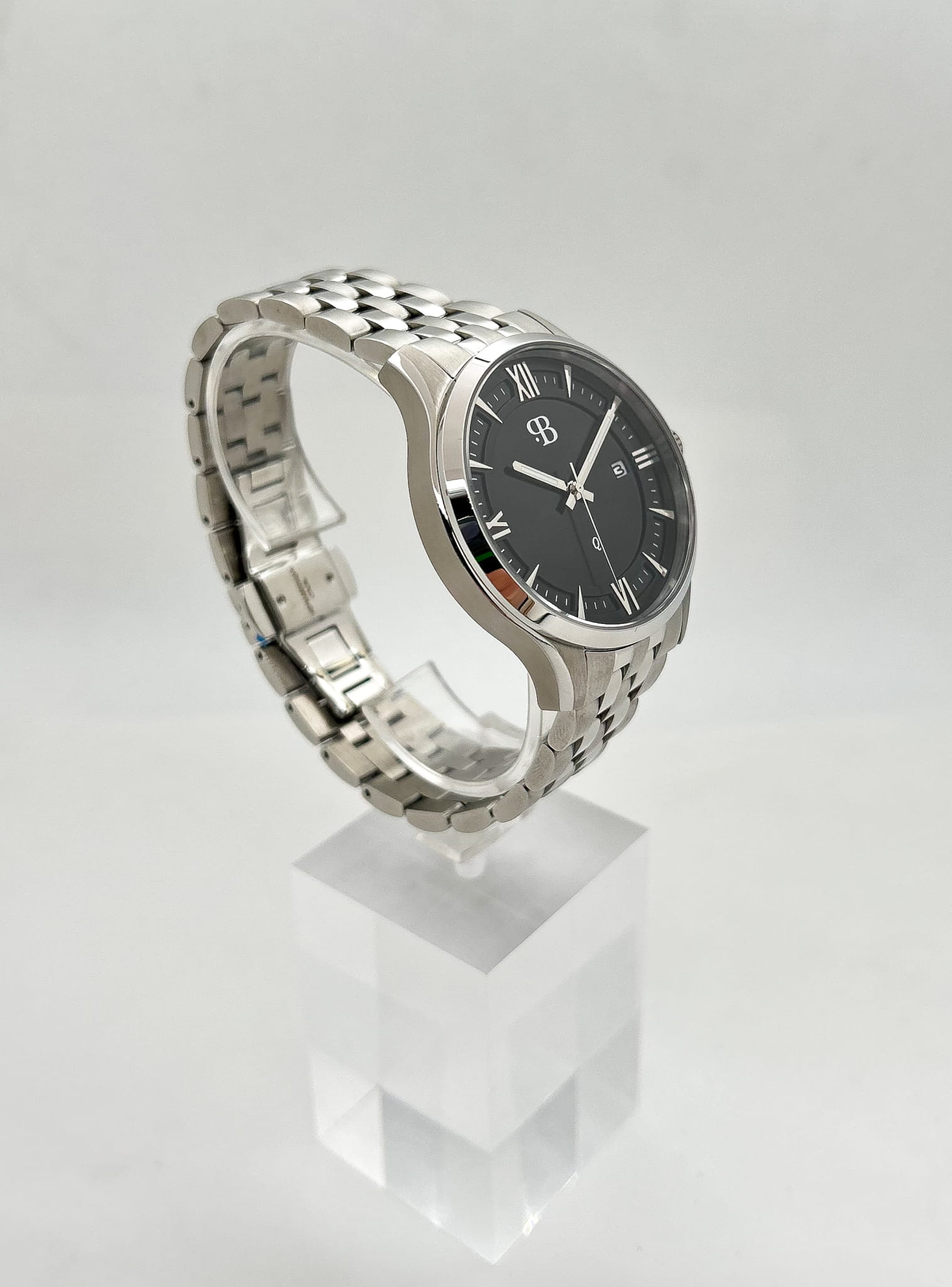 Русское Время Русское Время 9150158бр  - задняя крышка металл сталь корпуса, россия часы