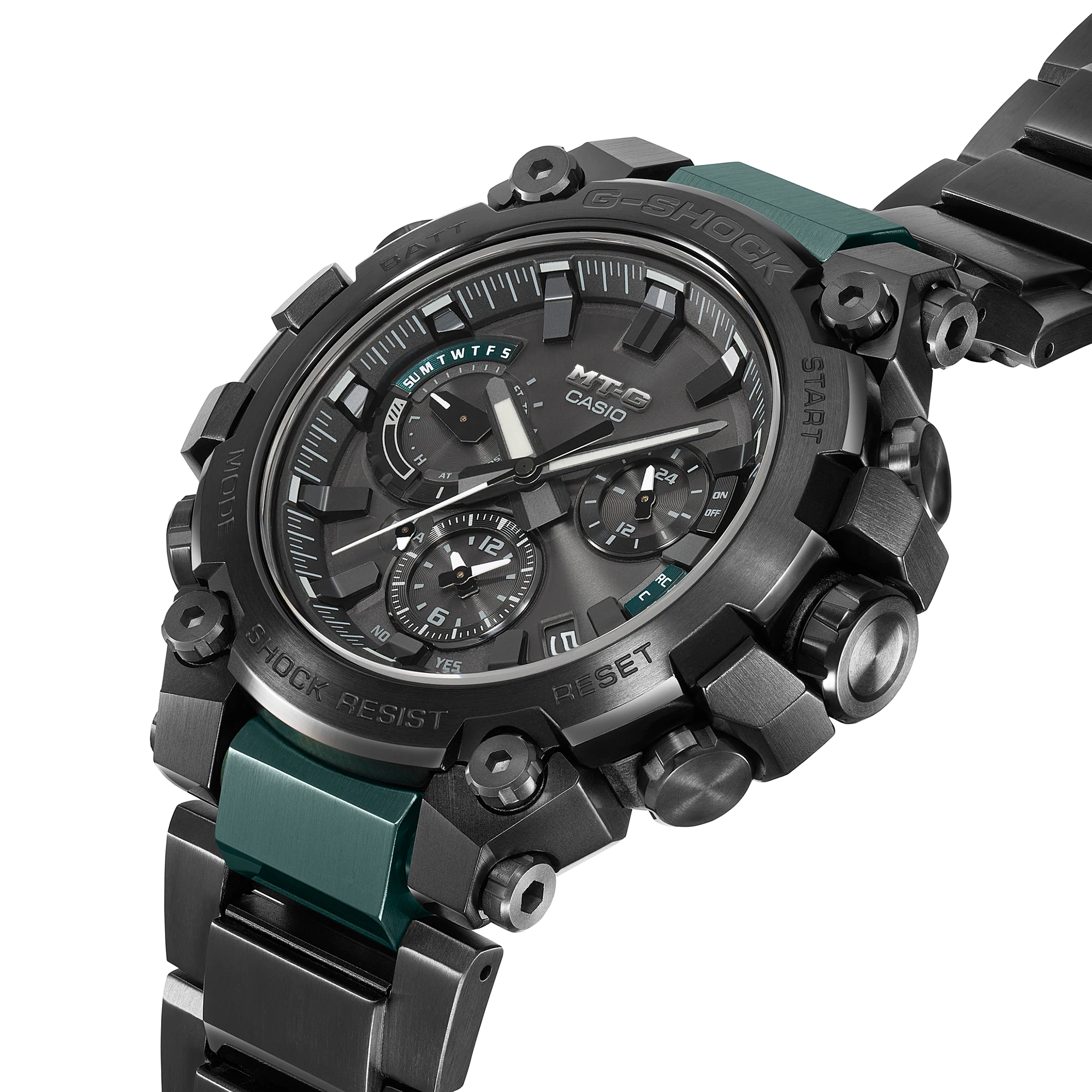 Casio G-Shock Premium MTG-B3000BD-1A2 (MTG-B3000BD-1A2ER)