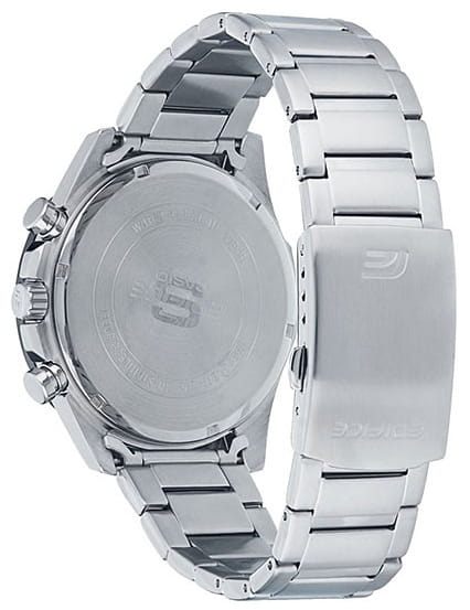 Оригинальные часы Casio Casio Edifice EFR-573D-2AVUDF (EFR-573D-2A) кварцевые калибр механизма  общий вид