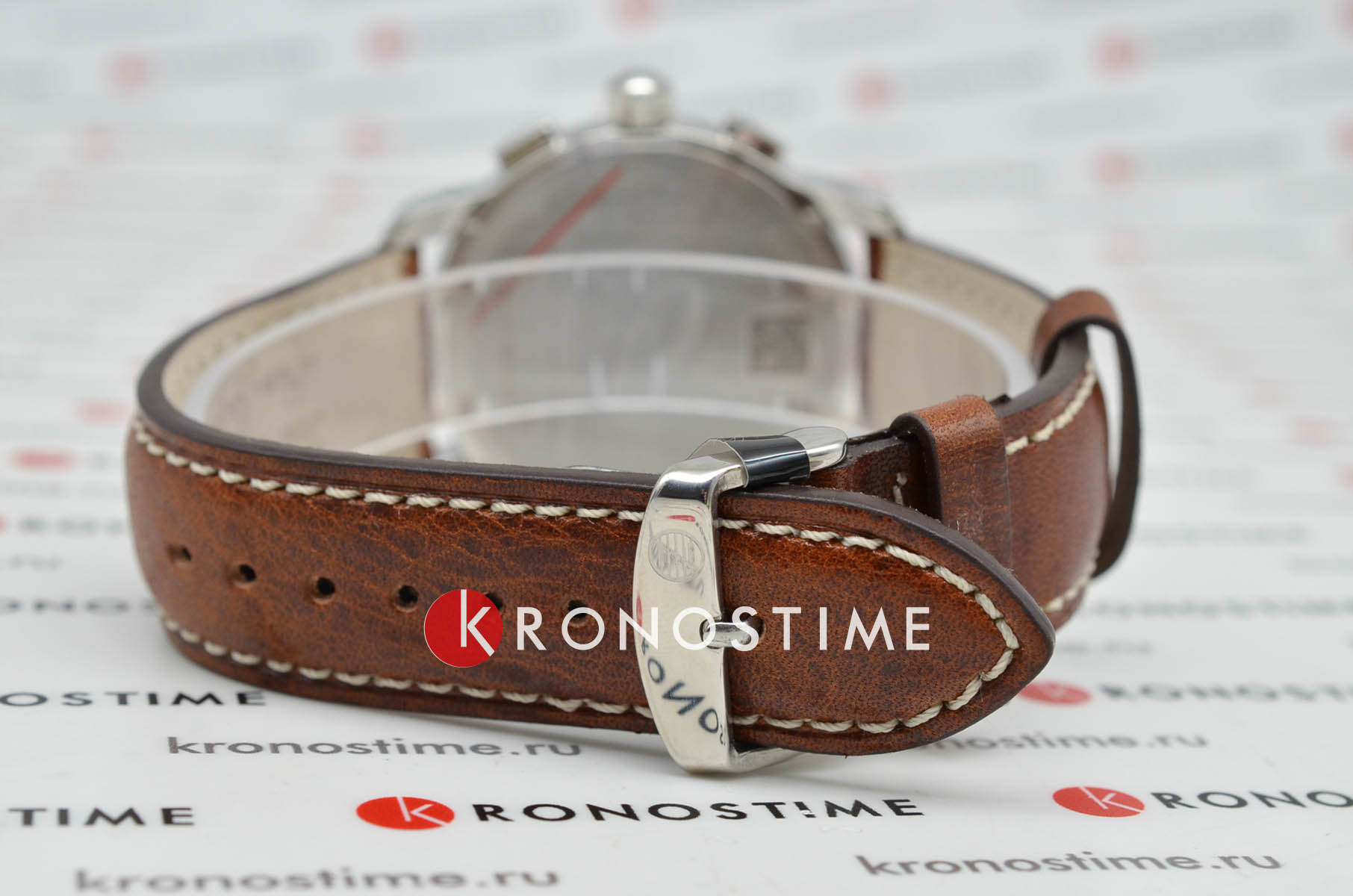 Zeppelin Zeppelin LZ126 Los Angeles 76143 кварцевые мужские часы часы крупный план синий циферблата