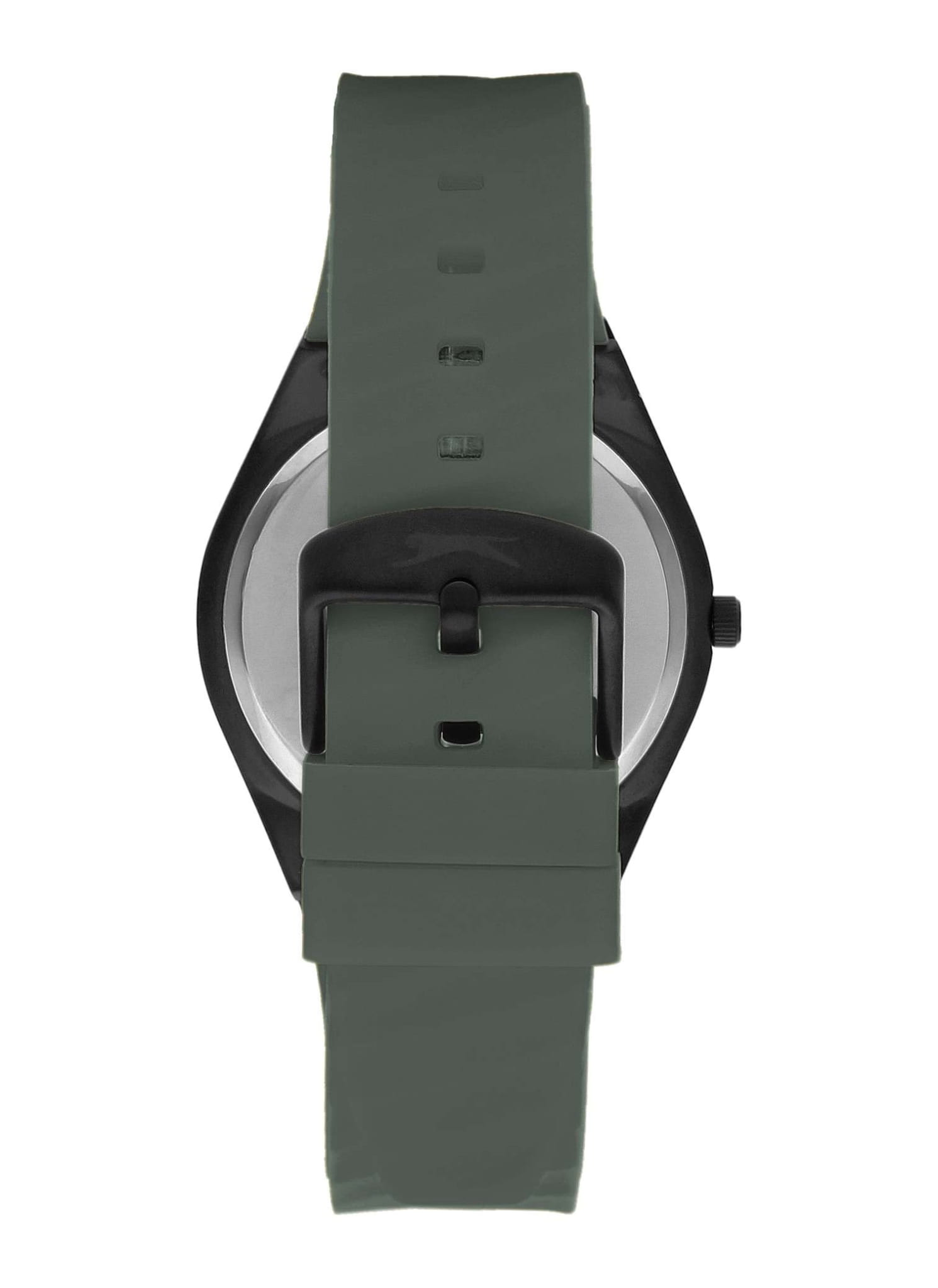 Slazenger Slazenger SL.09.2221.1.04,  англия мужские часы на браслете силикон боковой вид