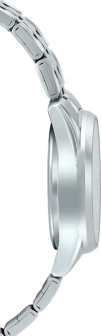 Casio Casio Collection LTP-1335D-1A2 женские часы черный циферблат на запястье