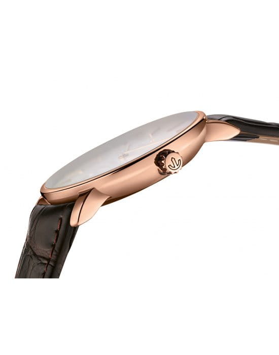 Rado Rado Diamaster Thinline R14068026 мужские часы белый циферблат на запястье