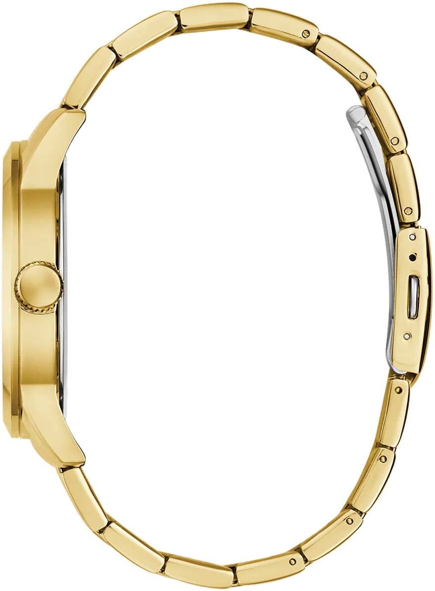 Оригинальные часы Guess Guess Trend Collegiate G GW0888G2 кварцевые калибр механизма  общий вид