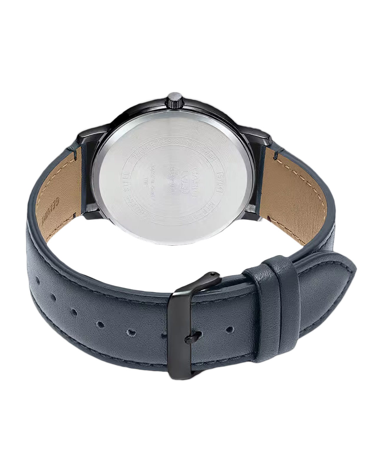 Casio Casio Collection MTP-B310BL-1A , наручные мужские часы фото под углом