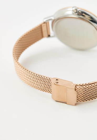 Slazenger Slazenger SL.09.6231.3.05 женские часы перламутровый циферблат на запястье