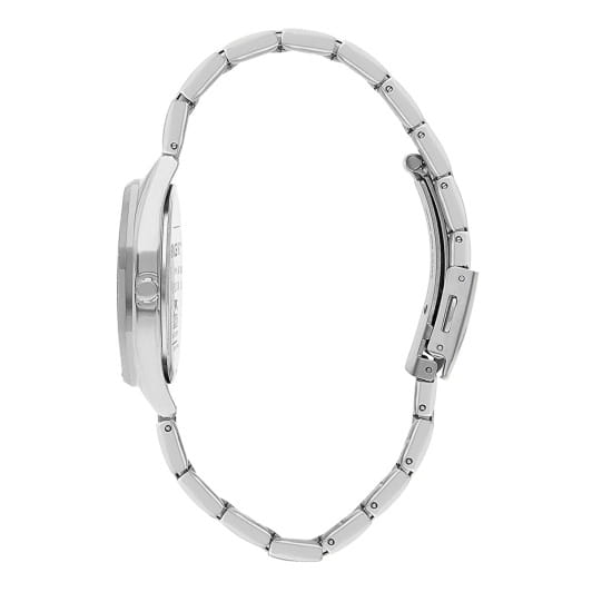 Slazenger Slazenger SL.09.2301.3.10 женские часы зеленый циферблат на запястье