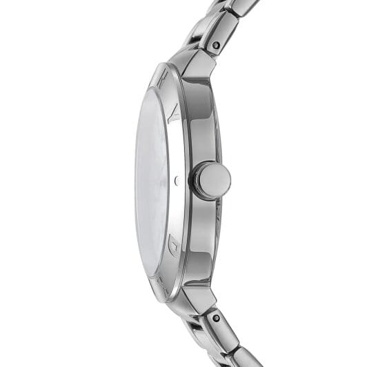 DKNY DKNY Eastside Maxi DK1L022M0015,  сша женские часы на браслете нержавеющая сталь боковой вид