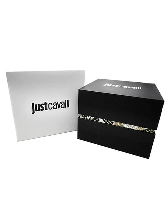 Оригинальные часы Just Cavalli Just Cavalli Animalier JC1L105M0065 кварцевые калибр механизма  общий вид