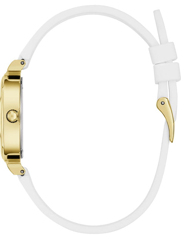 Guess Guess Dress Array GW0912L2  - задняя крышка металл сталь корпуса, сша часы