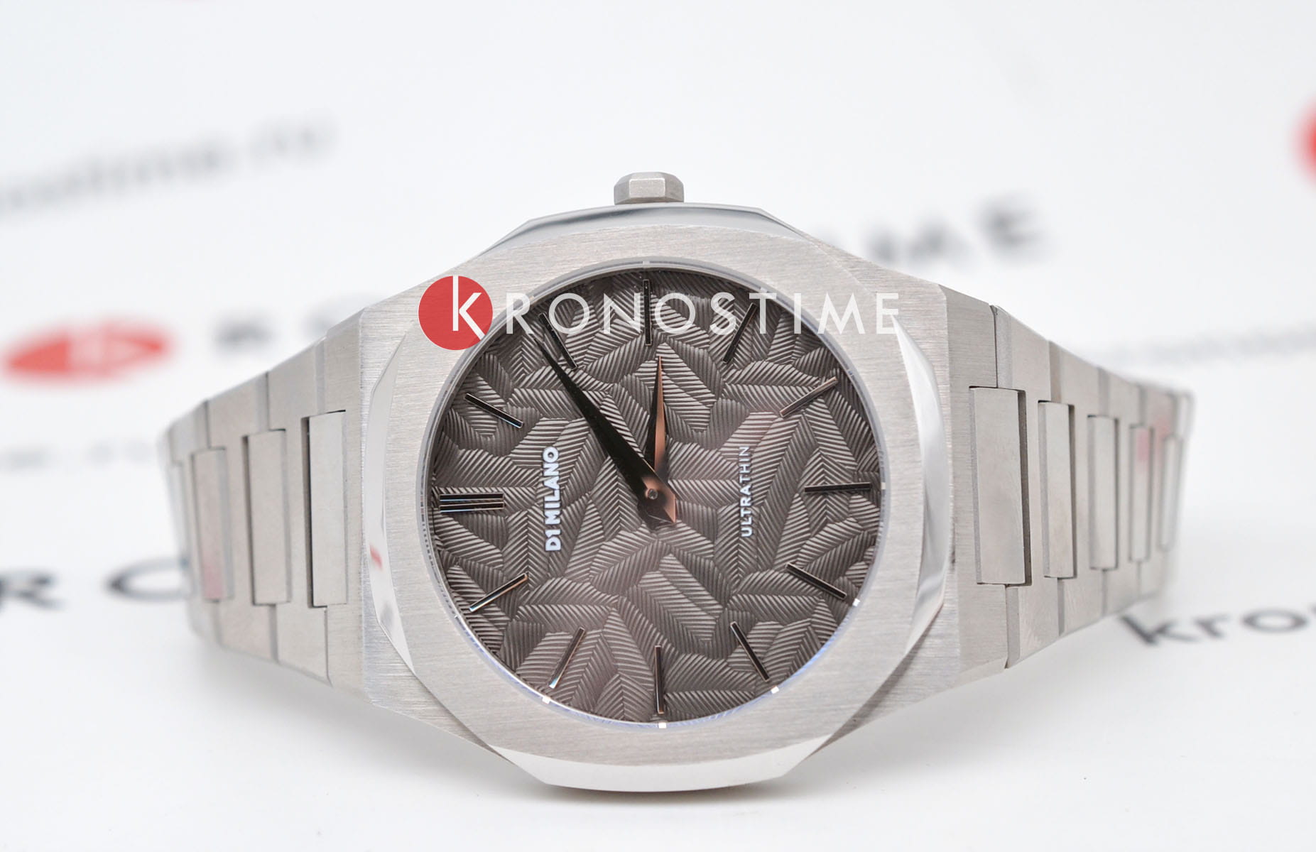 D1 Milano D1 Milano Ultra Thin UTBJ32 , наручные мужские часы фото под углом