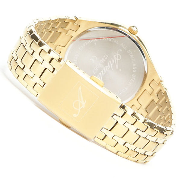 Adriatica Adriatica Twin A1236.1115Q , наручные мужские часы фото под углом