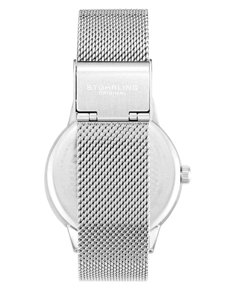 Stuhrling Stuhrling Dorset 3904.2 , наручные женские часы фото под углом