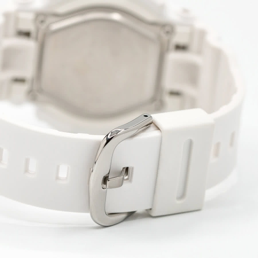 Casio Casio Baby-G BA-110XRG-7ADR (BA-110XRG-7A) женские часы  циферблат на запястье