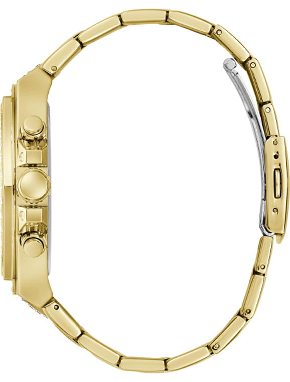 Guess Guess Trend Fury GW0899G2 , наручные мужские часы фото под углом
