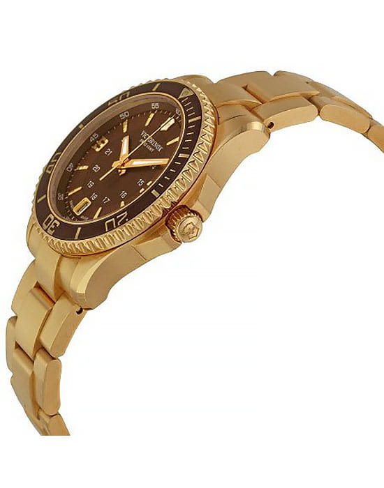 Victorinox Victorinox 241614 , наручные женские часы фото под углом