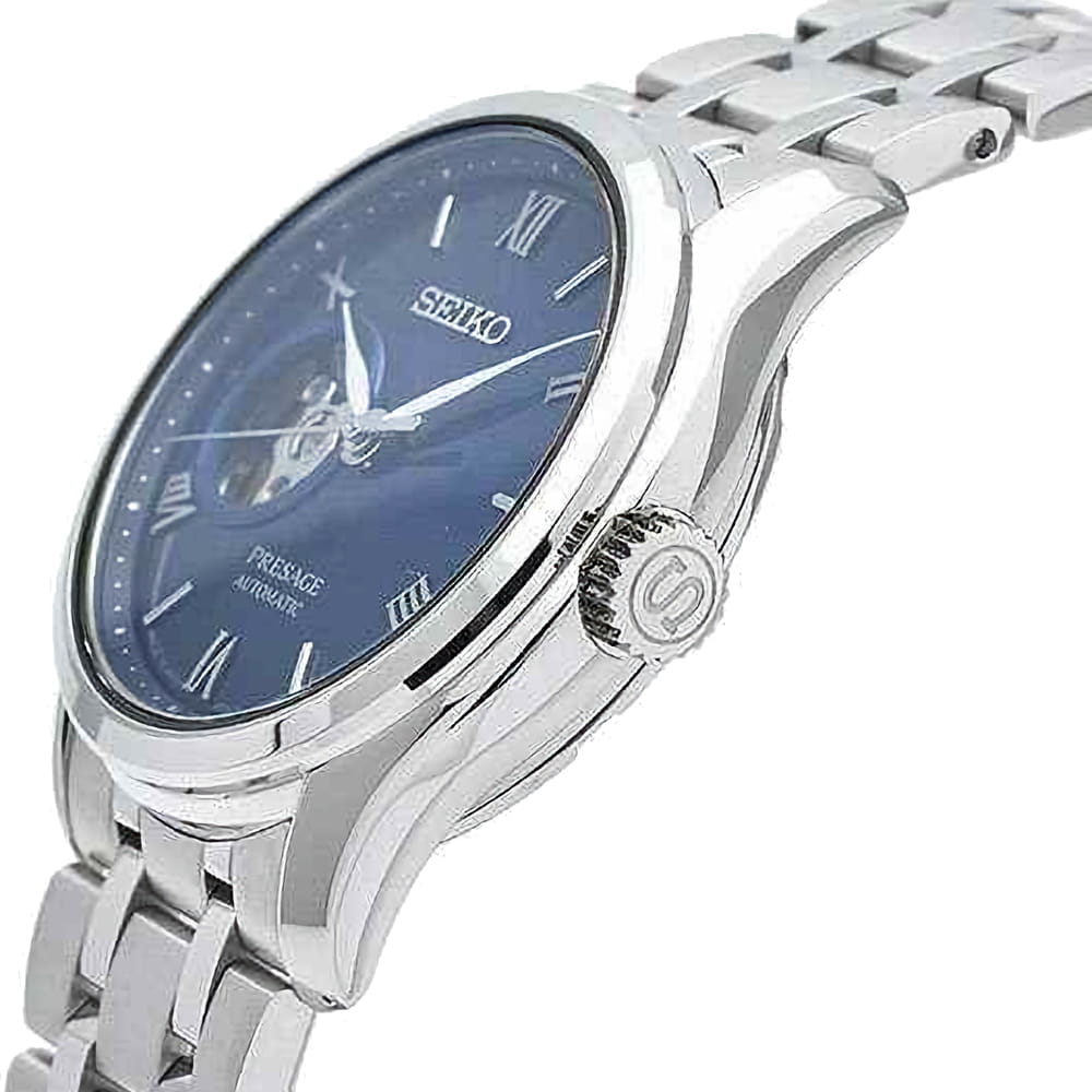 Seiko Seiko Presage SSA411J1 , наручные женские часы фото под углом