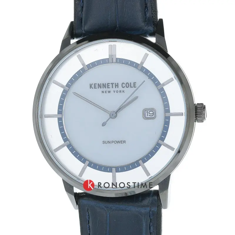 Фотография часов Kenneth Cole Automatic KC50784003_1