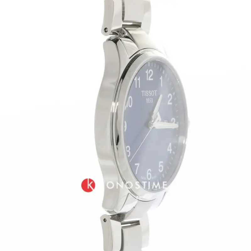 Фотография часов Tissot Gent XL Classic T116.410.11.047.00_30