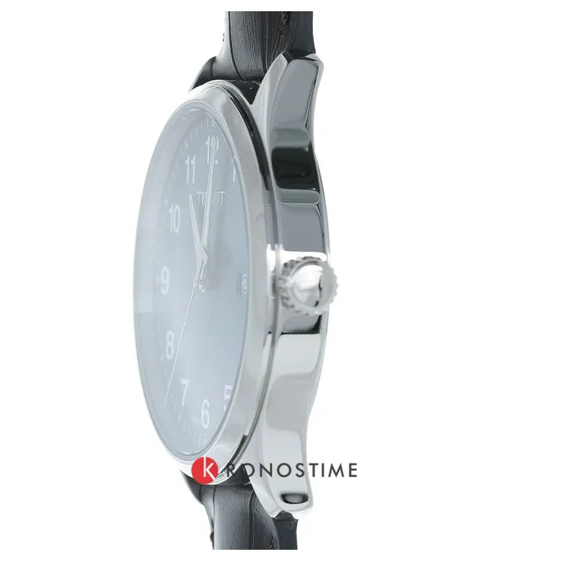 Фотография часов Tissot Gent XL Classic T116.410.16.047.00_7