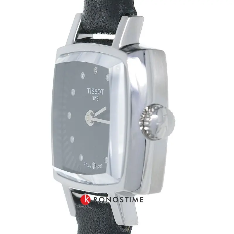 Фотография часов Tissot Lovely Square T058.109.16.056.00_37