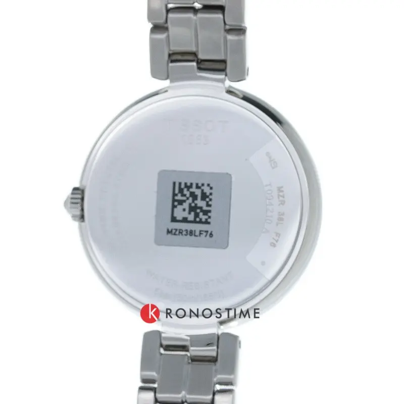 Фотография часов Tissot Flamingo T094.210.11.121.00_18