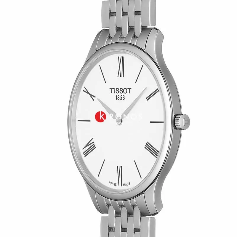 Фотография часов Tissot Tradition 5.5 T063.409.11.018.00_2