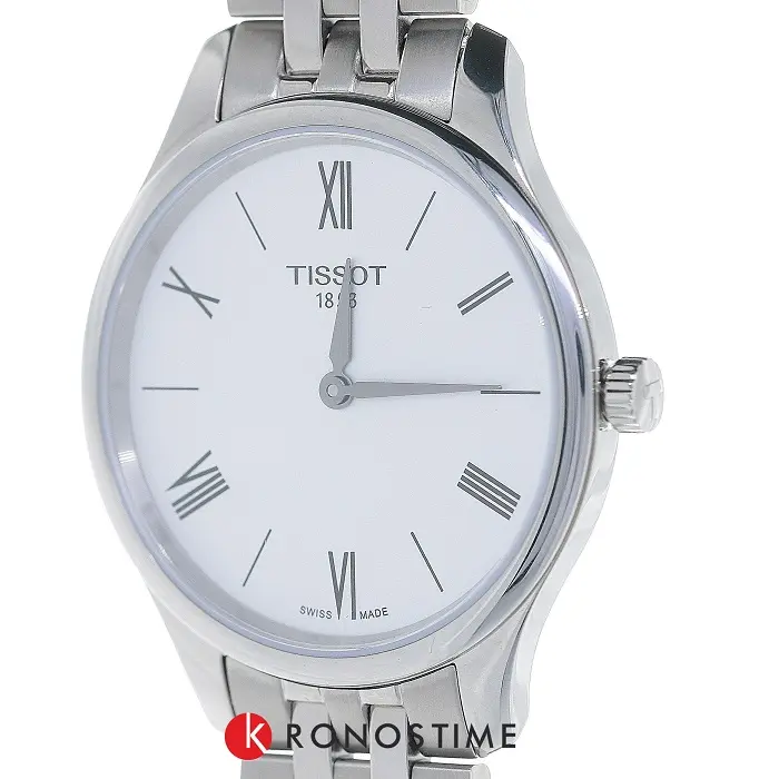 Фотография часов Tissot Tradition 5.5 Lady T063.209.11.038.00_41