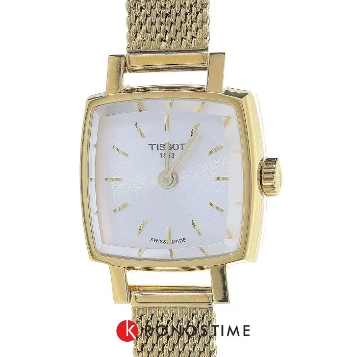 Фотография часов Tissot Lovely Square T058.109.33.031.00_42