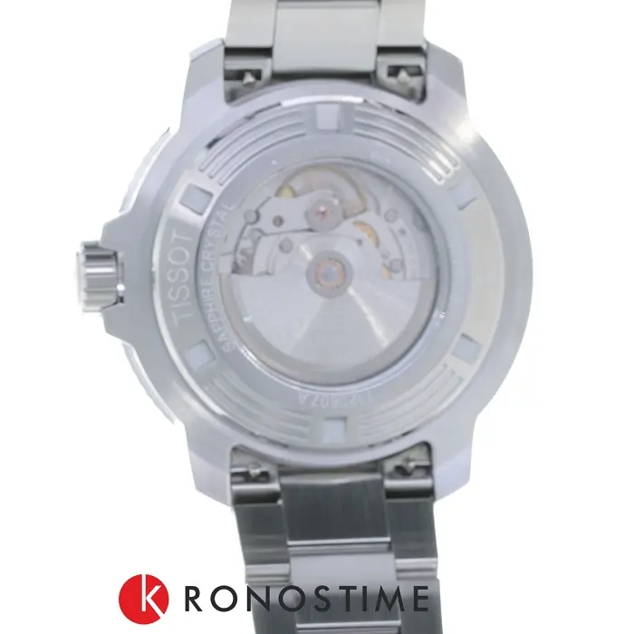 Фотография часов Tissot Seastar 2000 Professional Powermatic 80 T120.607.11.041.00_23