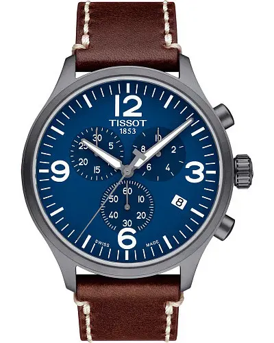 Tissot Chrono XL T116.617.36.047.00