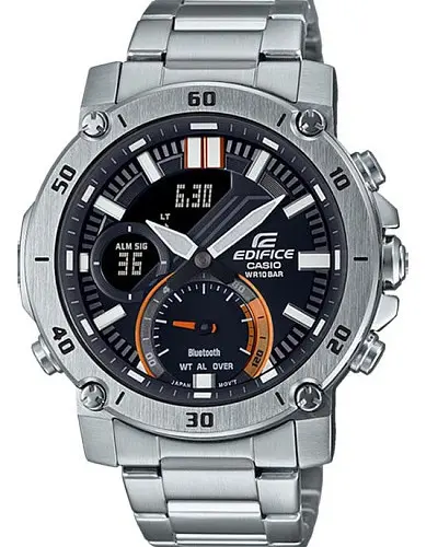 Casio Edifice ECB-20D-1A