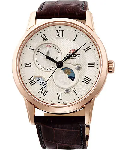 Orient Classic Automatic RA-AK0007S10 (RA-AK0007S10B)