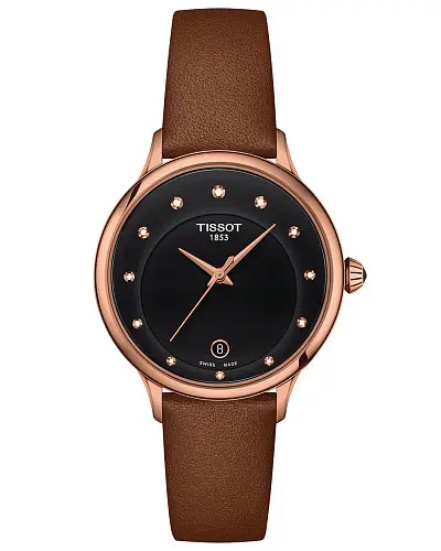 Tissot Odaci-T T133.210.36.056.00