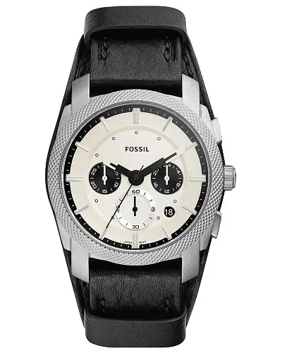 Fossil Bronson FS5921