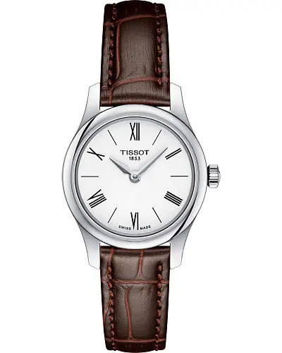 Tissot Tradition 5.5 Lady T063.009.16.018.00