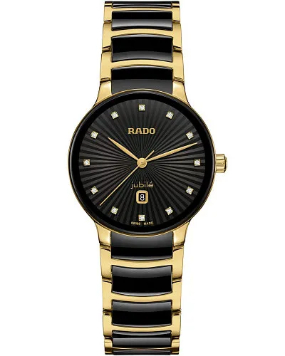 Rado Centrix Diamonds R30025742