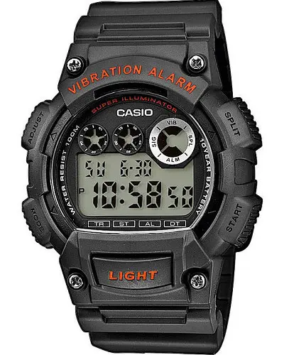 Casio Collection W-735H-8A