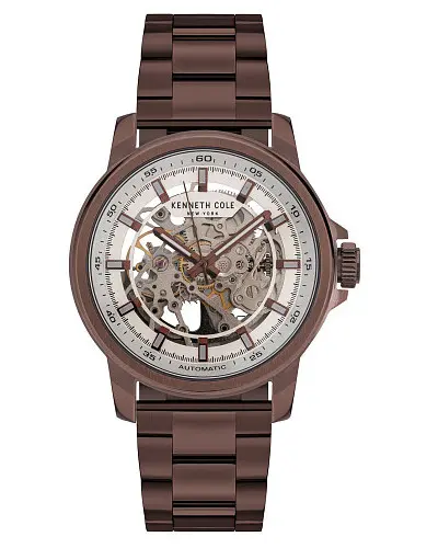 Kenneth Cole Automatic KCWGL2104102