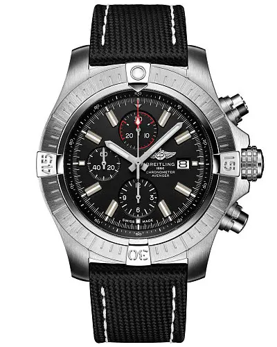 Breitling Super Avenger Chronograph 48 A13375101B1X2