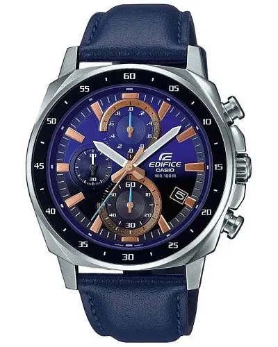 Casio Edifice EFV-600L-2A