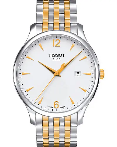 Tissot Tradition T063.610.22.037.00