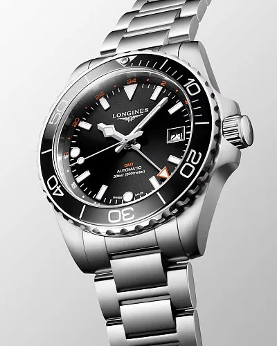 Longines HydroConquest L3.790.4.56.6